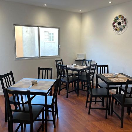 B&B Paraiso Tenerife Super Economy Rooms Airport Los Abrigos Exteriör bild