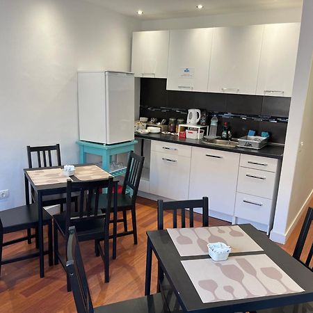 B&B Paraiso Tenerife Super Economy Rooms Airport Los Abrigos Exteriör bild