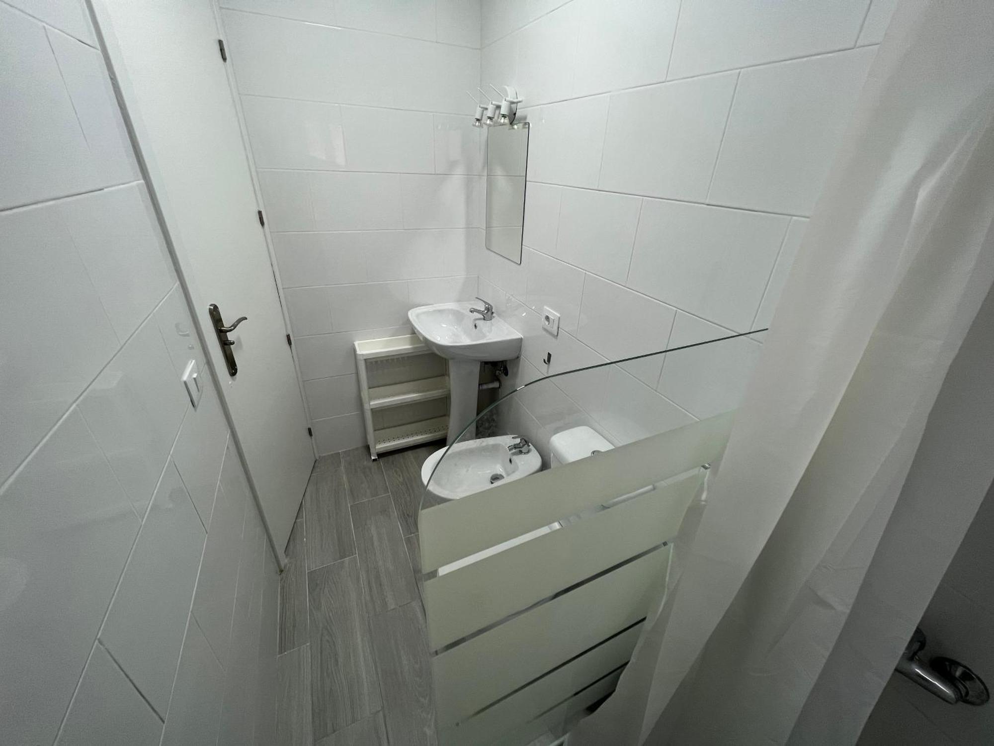 B&B Paraiso Tenerife Super Economy Rooms Airport Los Abrigos Exteriör bild